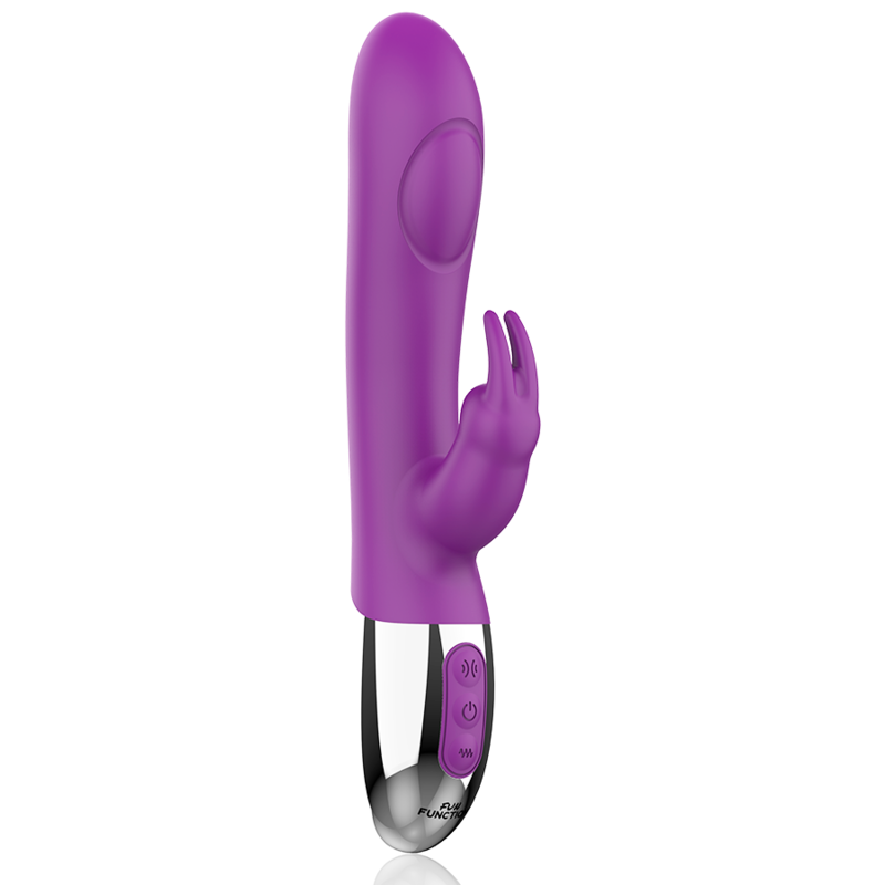 FUN FUNCTION - COMBI DOUBLE TAPPING - Imagen 5