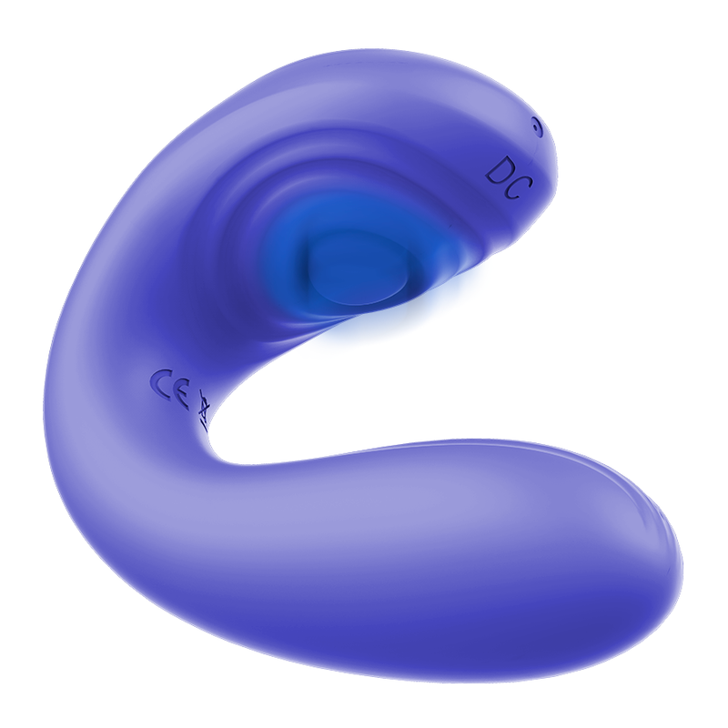 MR BOSS- JOSEF PULSATION VIBRATION CONTROL REMOTO PARA PAREJAS - Image 4