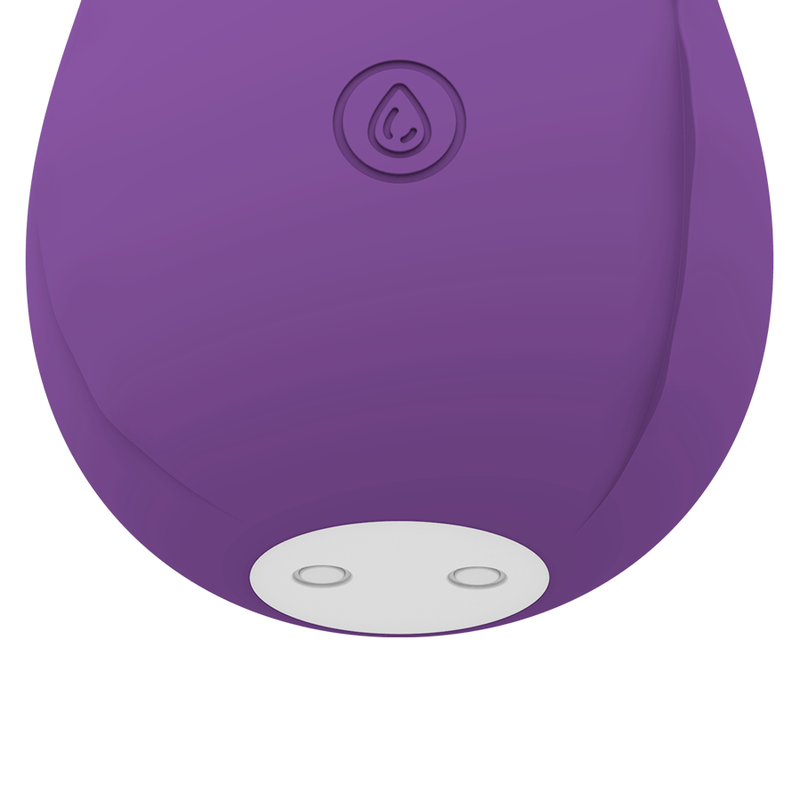 MIA - ROSE SUCCIONADOR CLITORIS POR ONDAS EDICION LIMITADA - MORADO - Imagen 3