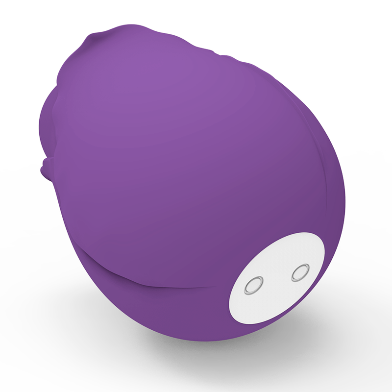 MIA - ROSE SUCCIONADOR CLITORIS POR ONDAS EDICION LIMITADA - MORADO - Imagen 5