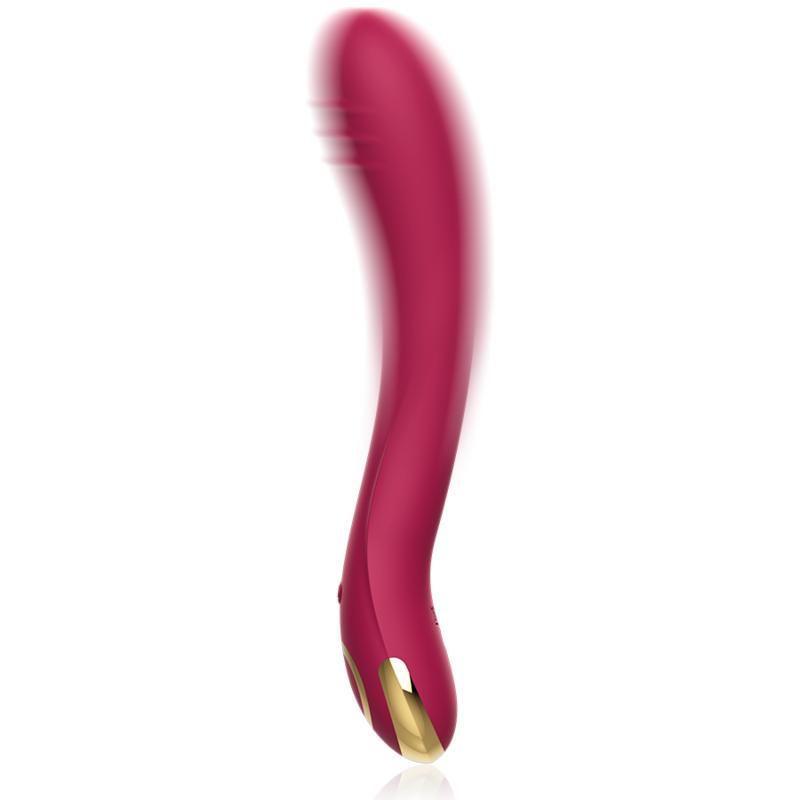 CICI BEAUTY- PREMIUM SILICONE G-SPOT VIBRATOR - Imagen 3