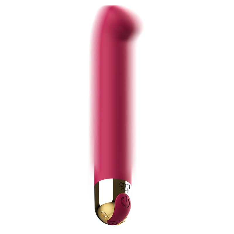 CICI BEAUTY- PREMIUM SILICONE CLIT STIMULATOR - Image 3