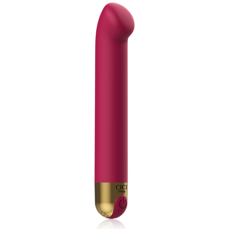 CICI BEAUTY- PREMIUM SILICONE CLIT STIMULATOR - Image 5