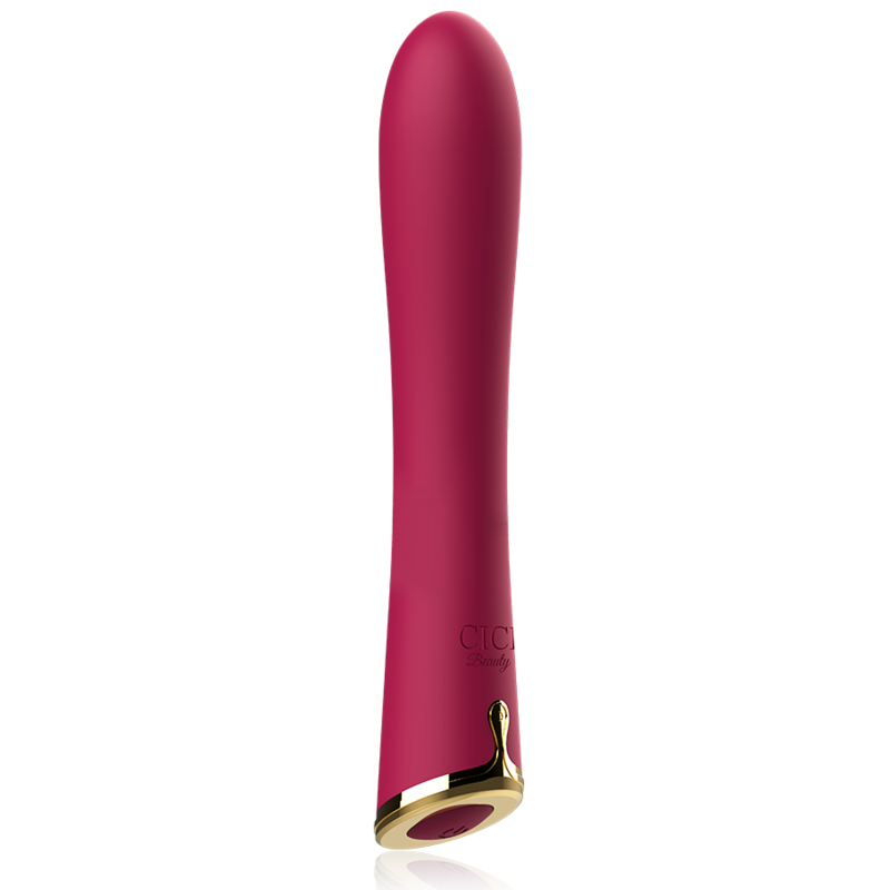 CICI BEAUTY- PREMIUM SILICONE PUSH BULLET - Imagen 5