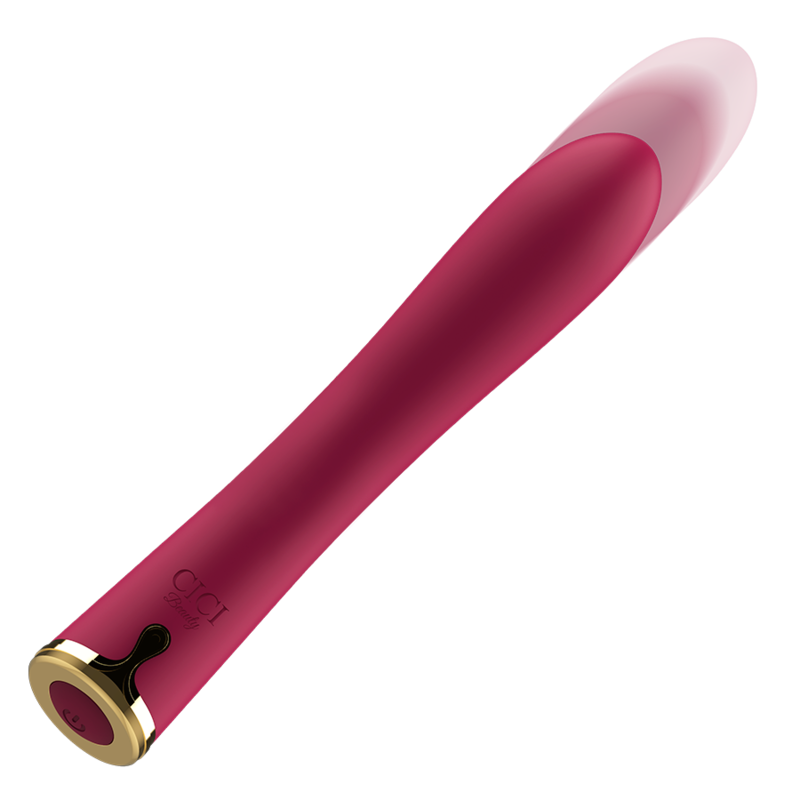 CICI BEAUTY- PREMIUM SILICONE PUSH BULLET - Imagen 3