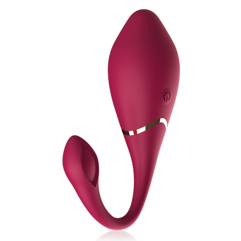 CICI BEAUTY- PREMIUM SILICONE EGG VIBRATOR REMOTE CONTROL - Imagen 5
