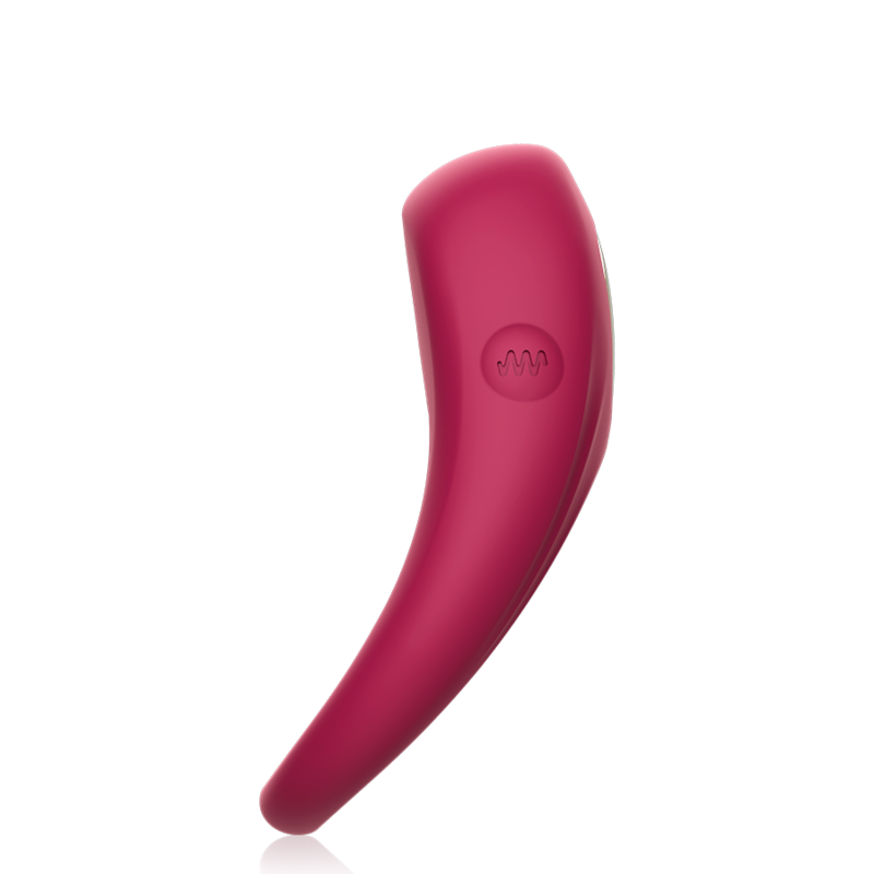 CICI BEAUTY- PREMIUM SILICONE VIBRATING RING - Imagen 5