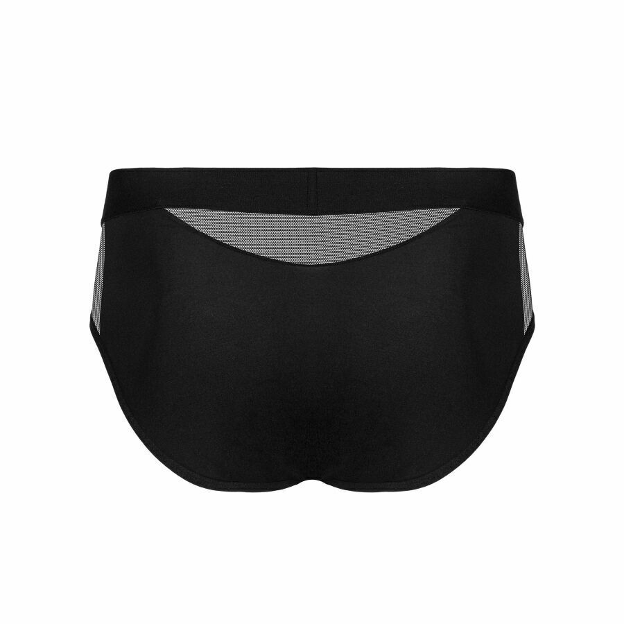 OBSESSIVE - BOLDERO BRIEFS NEGRO S/M - Imagen 4