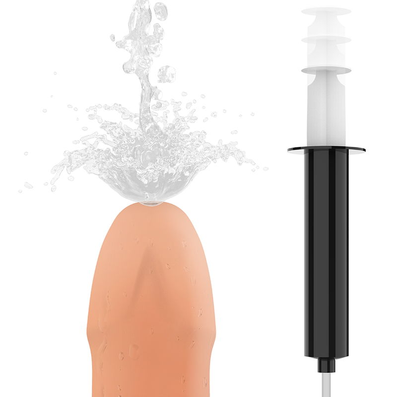 MYTHOLOGY FLIPPER ORIGINAL DILDO EYACULADOR - Image 3