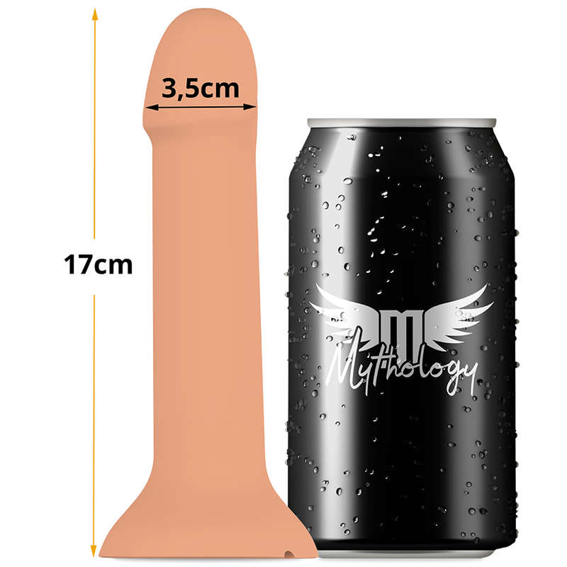 MYTHOLOGY FLIPPER ORIGINAL DILDO EYACULADOR - Image 5