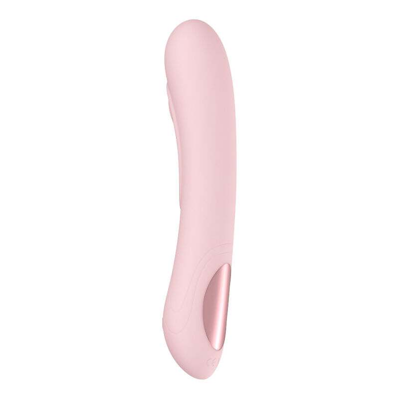 KIIROO PEARL 3 VIBRADOR PUNTO G - ROSA - Imagen 3