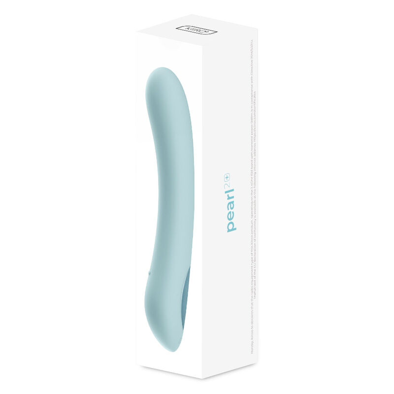 KIIROO ONYX+ PEARL 2+ TURQUESA SET PAREJAS - Imagen 3