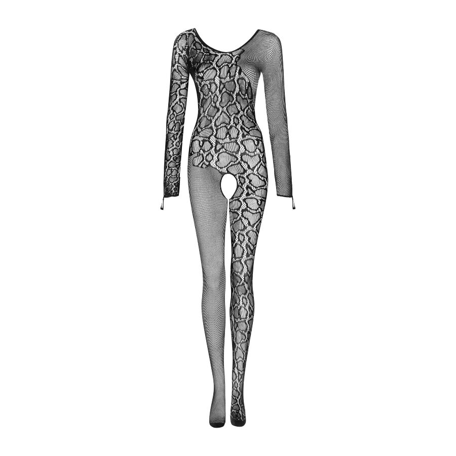 OBSESSIVE - BODYSTOCKING G326 S/M/L - Imagen 3