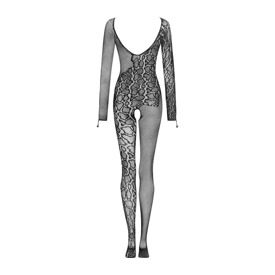 OBSESSIVE - BODYSTOCKING G326 S/M/L - Imagen 4