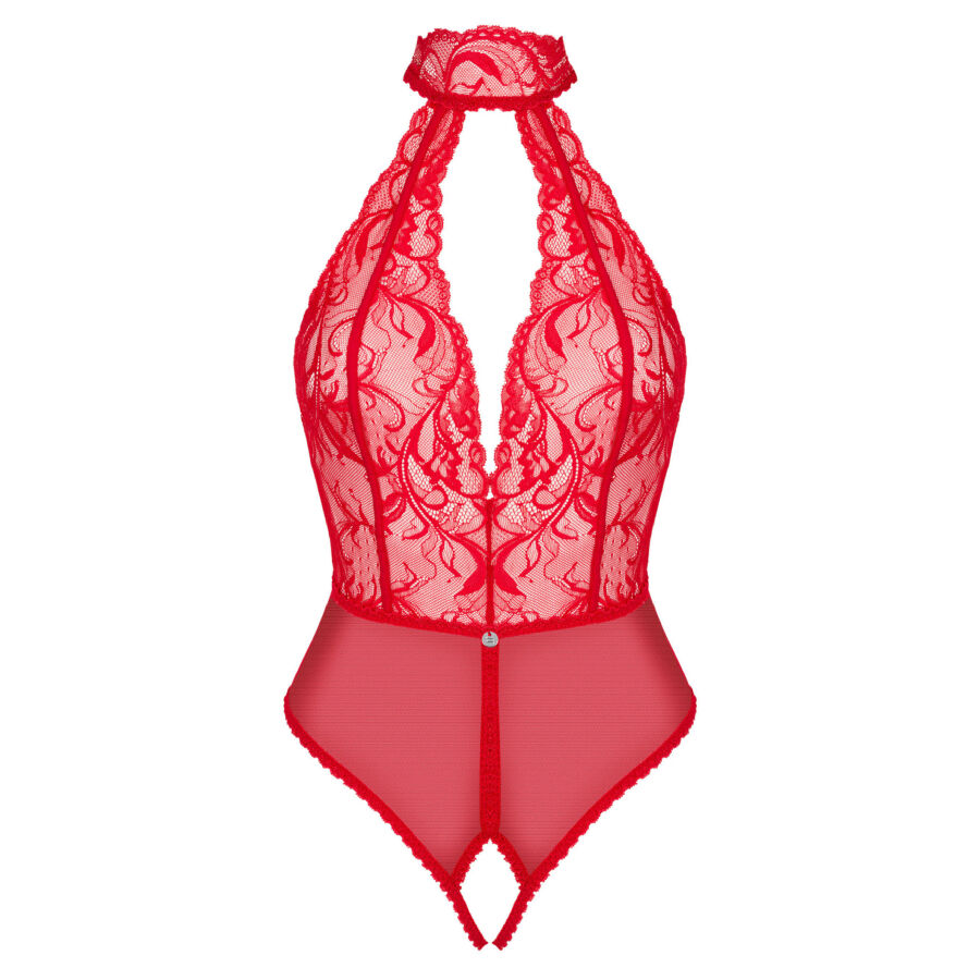 OBSESSIVE - DAGMARIE TEDDY XS/S - Image 3