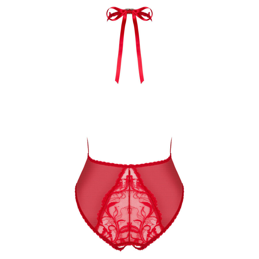 OBSESSIVE - DAGMARIE TEDDY XS/S - Image 4
