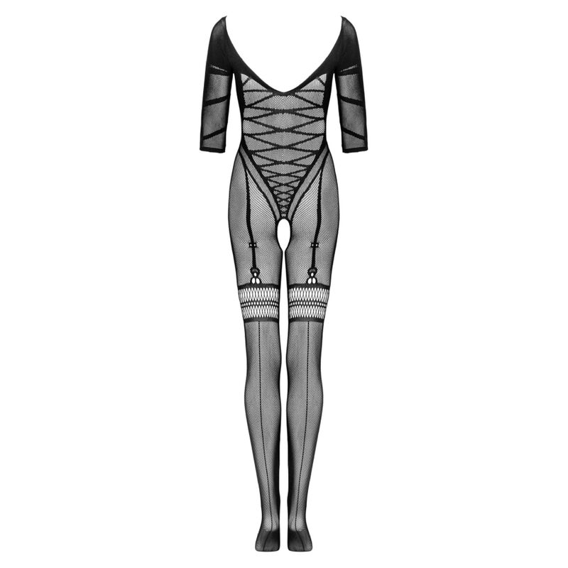 OBSESSIVE - BODYSTOCKING G329 S/M/L - Imagen 4