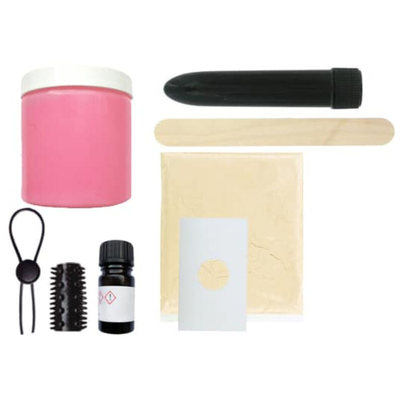 CLONEBOY - KIT CLONADOR DE PENE CON VIBRADOR - Imagen 3