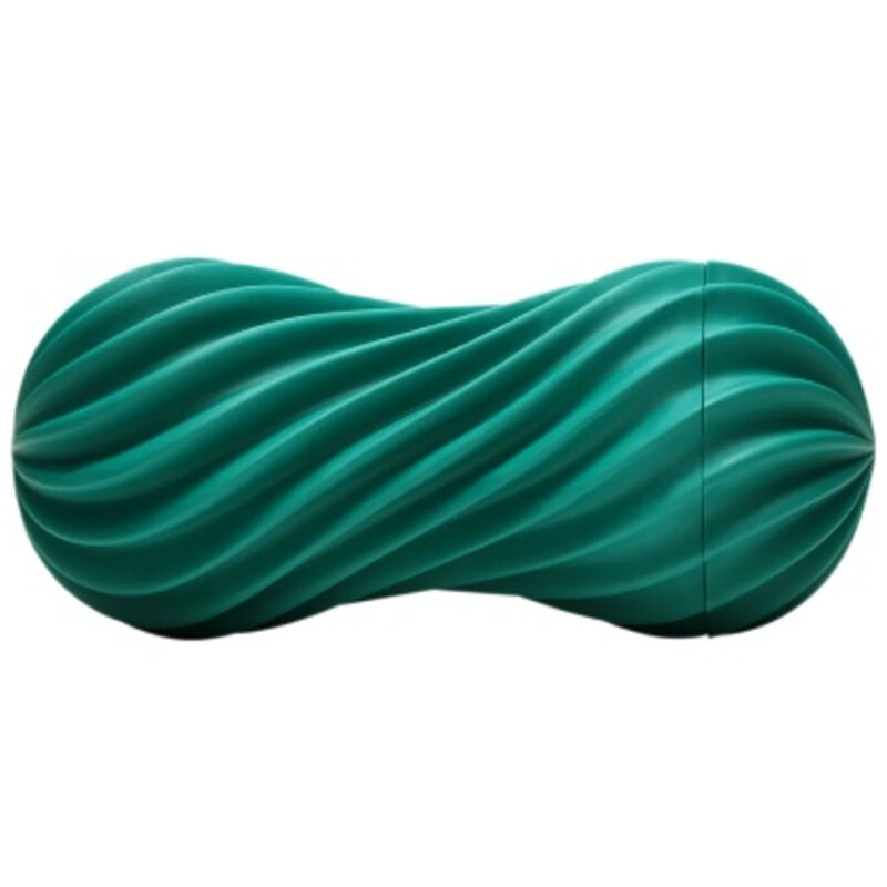 TENGA FLEX FIZZY GREEN MASTURBADOR - Imagen 2