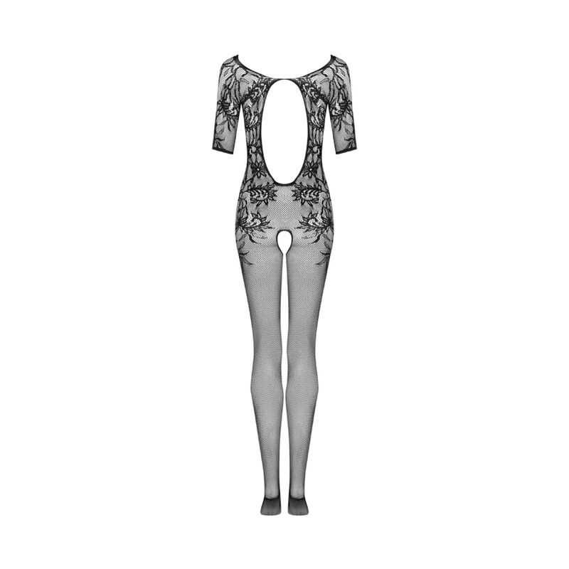 OBSESSIVE - BODYSTOCKING F238 S/M/L - Imagen 4