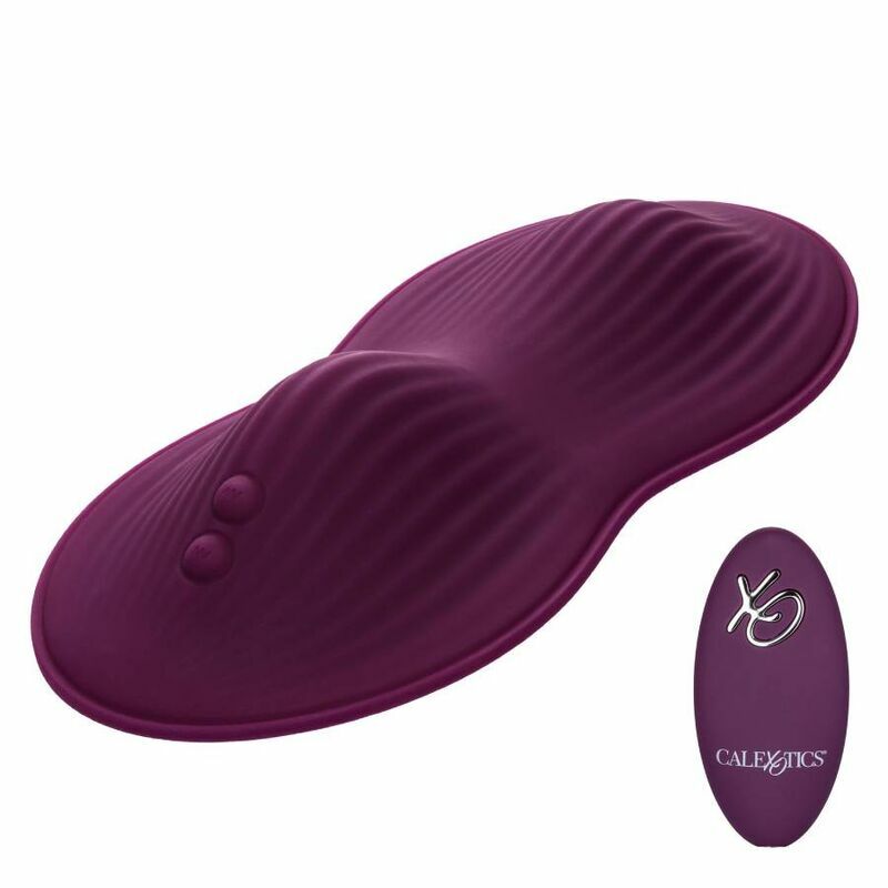 CALIFORNIA EXOTICS REMOTE CONTROL DUAL RIDER - Imagen 5