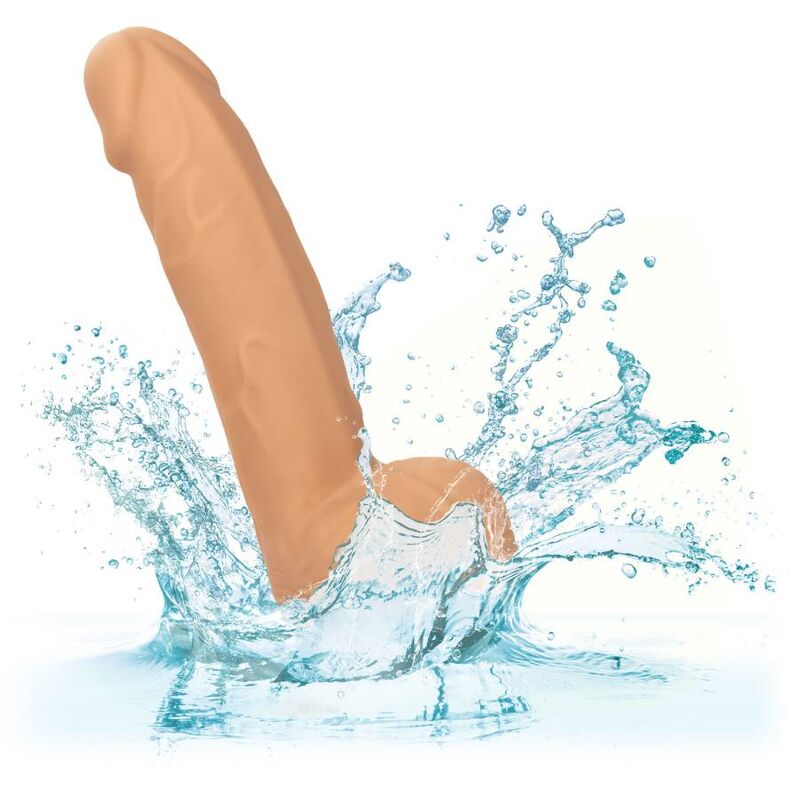 CALIFORNIA EXOTICS SILICONE STUDS 15,24 CM SKIN - Image 3