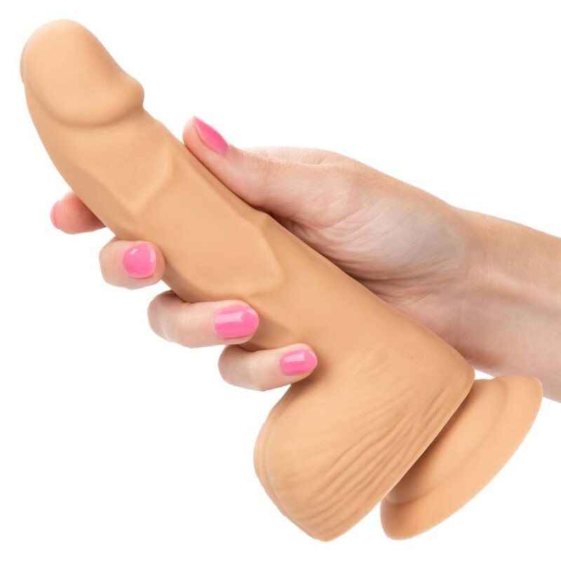 CALIFORNIA EXOTICS SILICONE STUDS 15,24 CM SKIN - Image 4