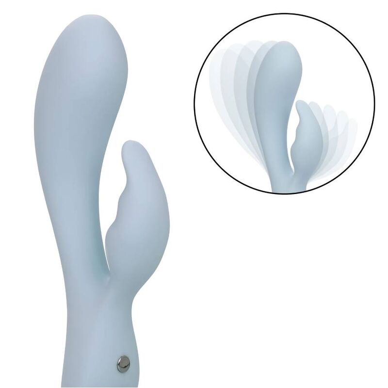 CALIFORNIA EXOTICS CONTOUR KALI AZUL - Imagen 3