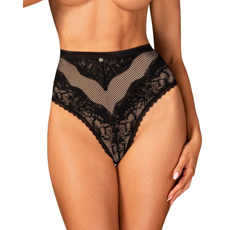 OBSESSIVE - OLVIDIA PANTIES XS/S - Imagen 3