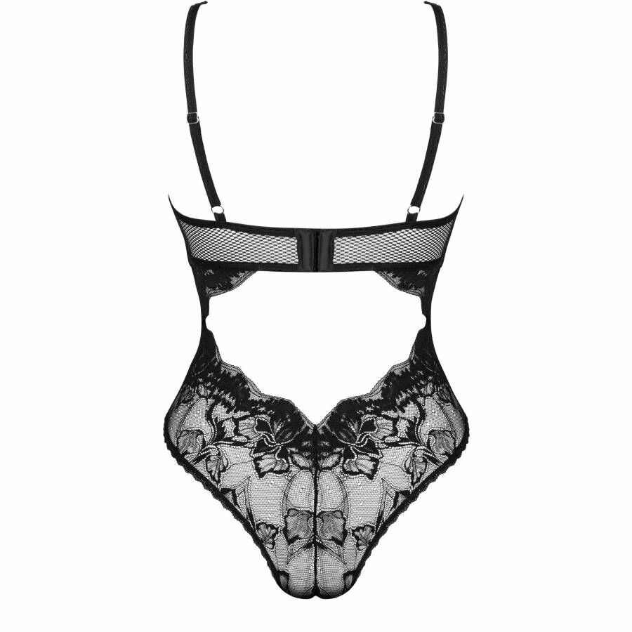 OBSESSIVE - OLVIDIA TEDDY XS/S - Imagen 4