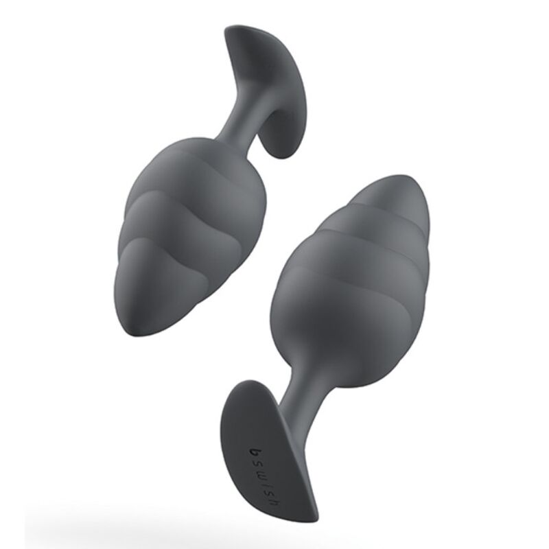 B SWISH - BFILLED BASIC NEGRO - Imagen 3