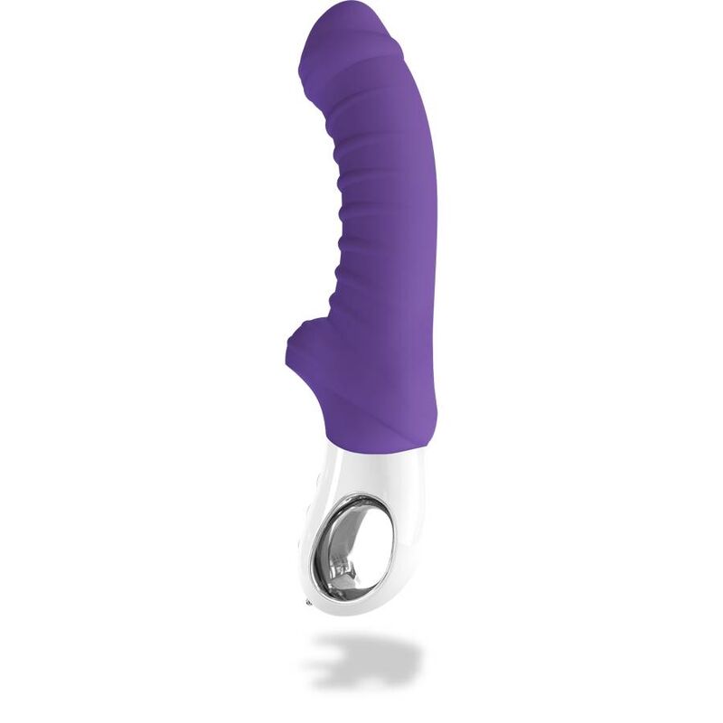 FUN FACTORY - VIOLETA DE TIGRE - Imagen 4