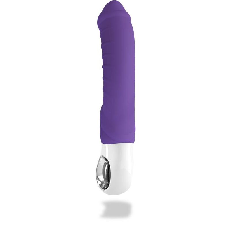 FUN FACTORY - VIOLETA DE TIGRE - Imagen 3
