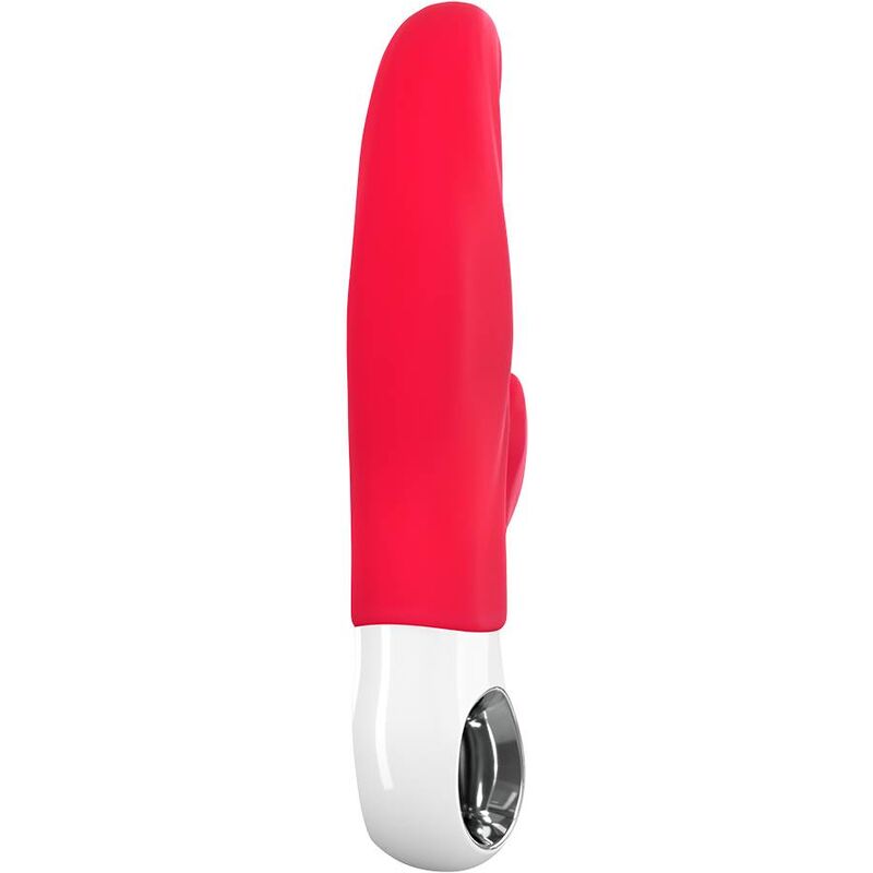 FUN FACTORY - LADY BI INDIA ROJO - Imagen 4