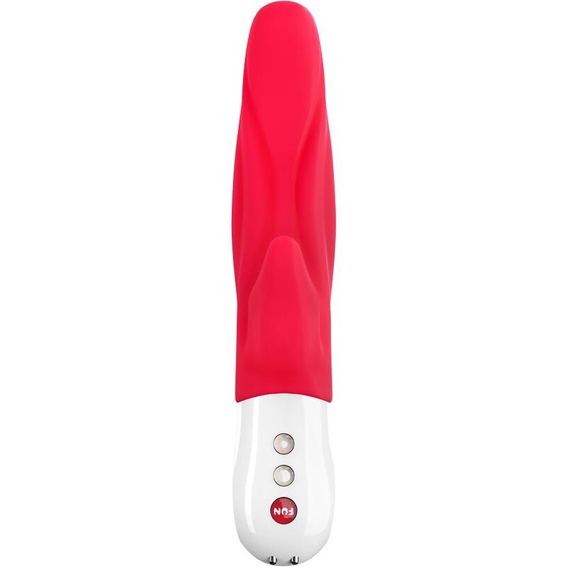 FUN FACTORY - LADY BI INDIA ROJO - Imagen 3