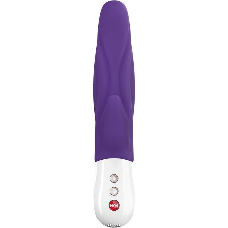 FUN FACTORY - LADY BI VIOLETA - Imagen 3