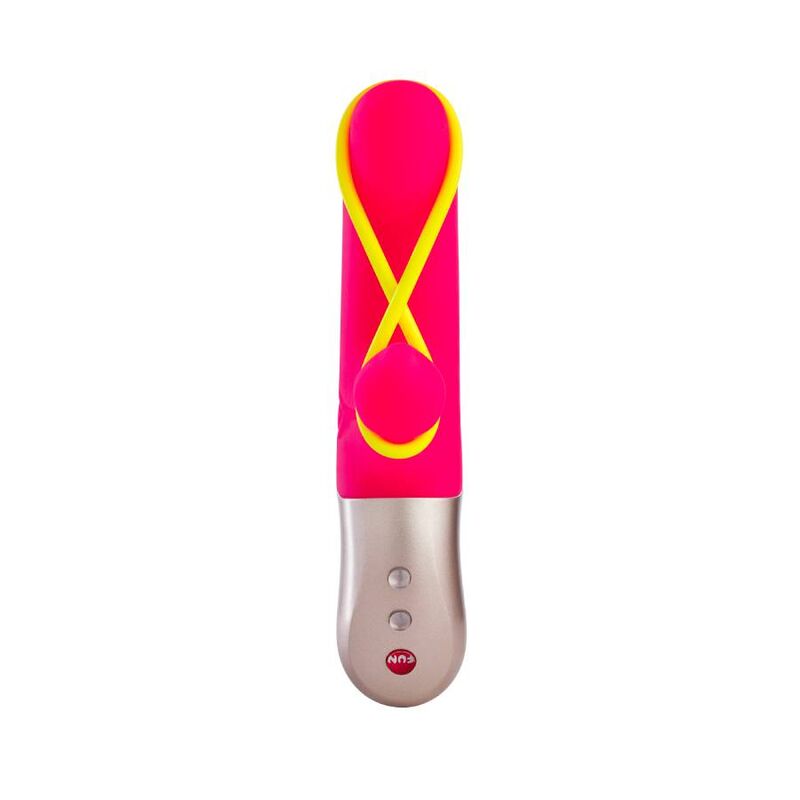 FUN FACTORY - ROSA AMORINO/AMARILLO FLUOR - Image 3