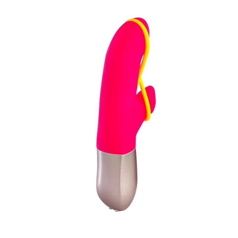 FUN FACTORY - ROSA AMORINO/AMARILLO FLUOR - Image 5