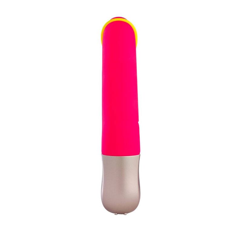 FUN FACTORY - ROSA AMORINO/AMARILLO FLUOR - Image 4