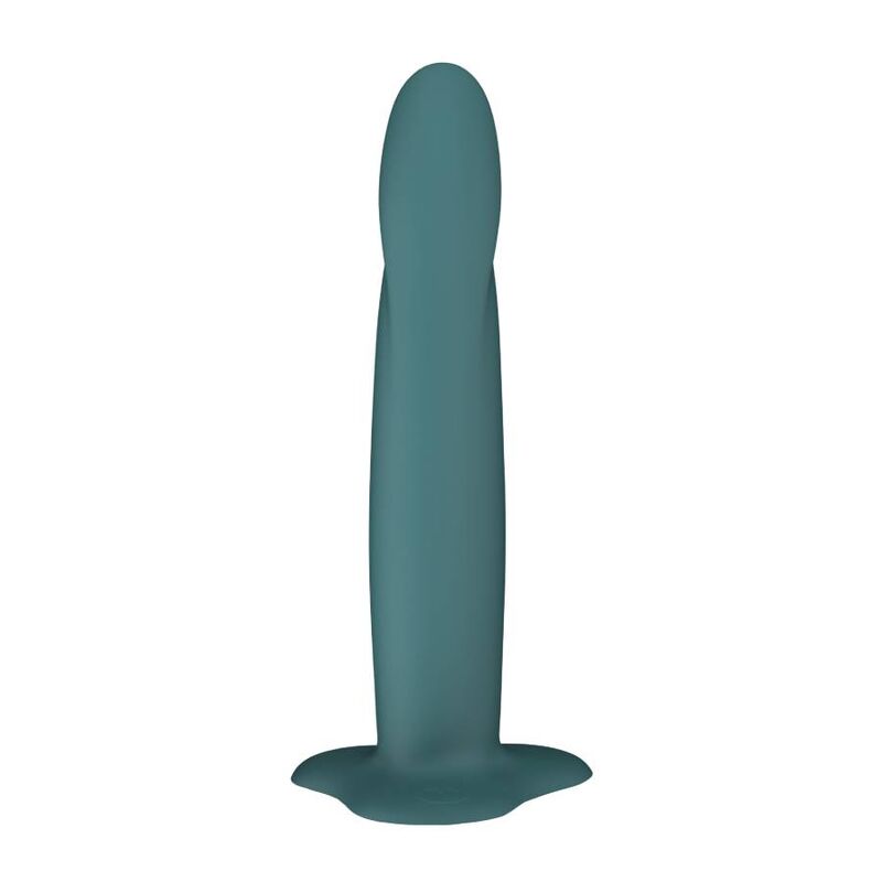 FUN FACTORY - LIMBA FLEX M AZUL PROFUNDO - Imagen 4
