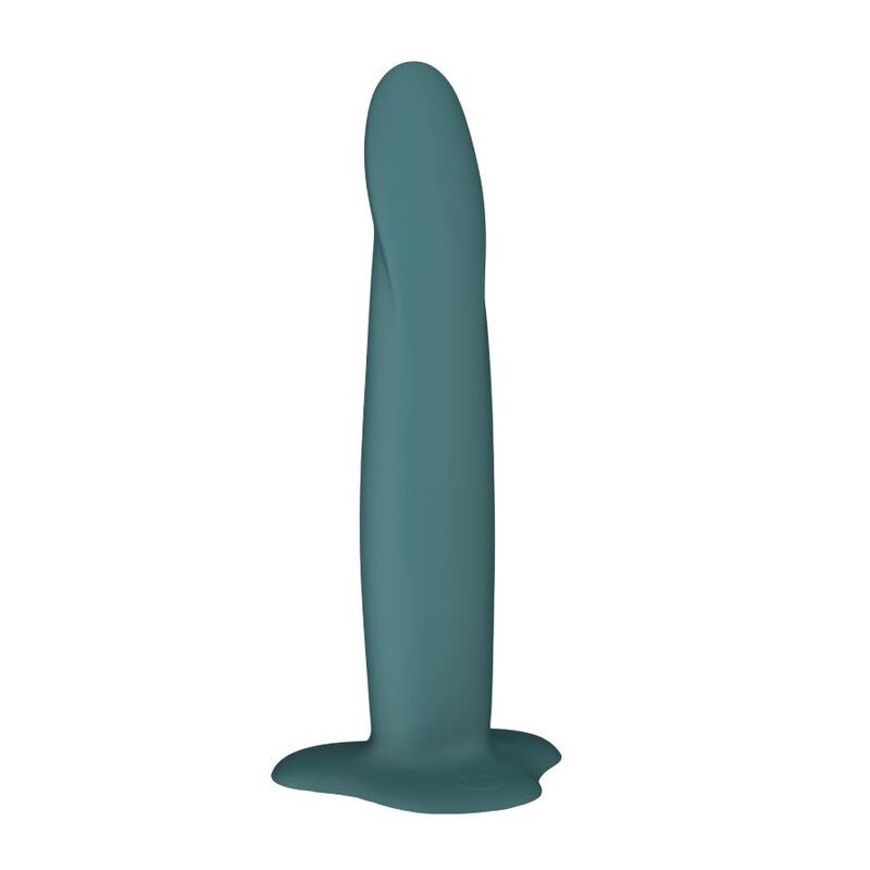 FUN FACTORY - LIMBA FLEX M AZUL PROFUNDO - Imagen 3