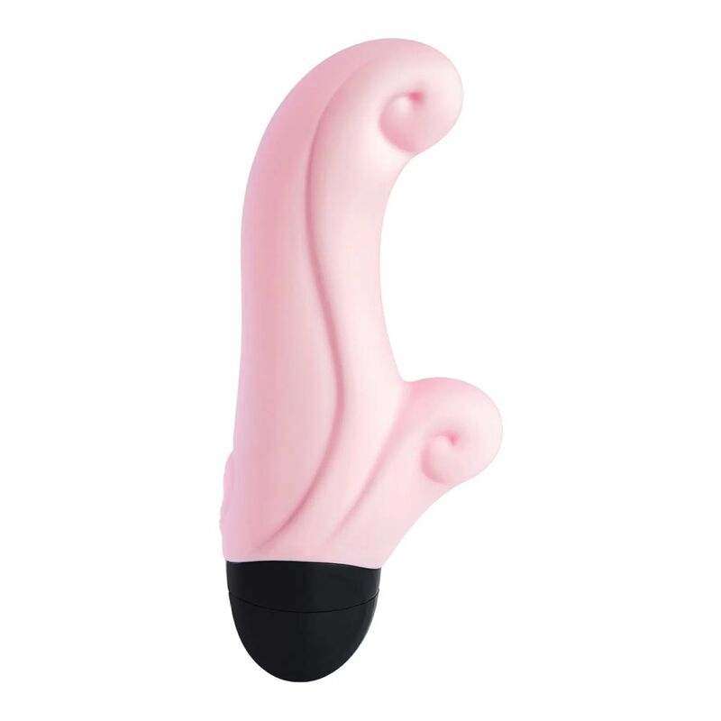 FUN FACTORY - OCEAN VIBRADOR RABBIT ROSA - Image 2