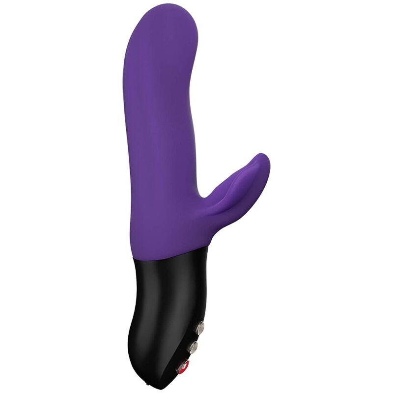FUN FACTORY - BI STRONIC FUSION VIOLETA - Imagen 4