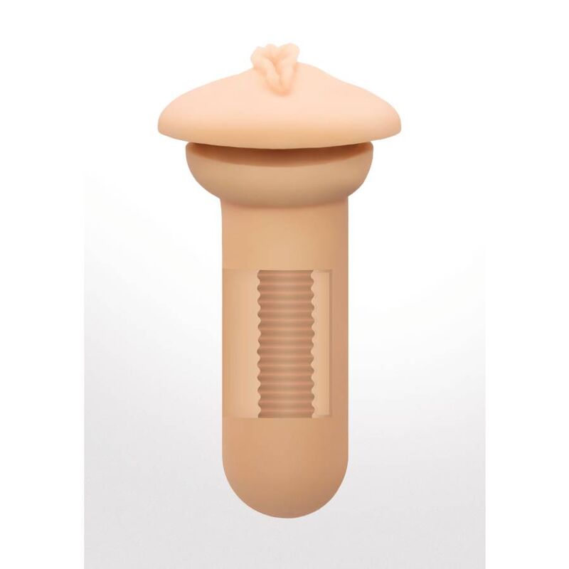 AUTOBLOW - MANGA VAGINA 2+ TAMAÑO C - Imagen 2