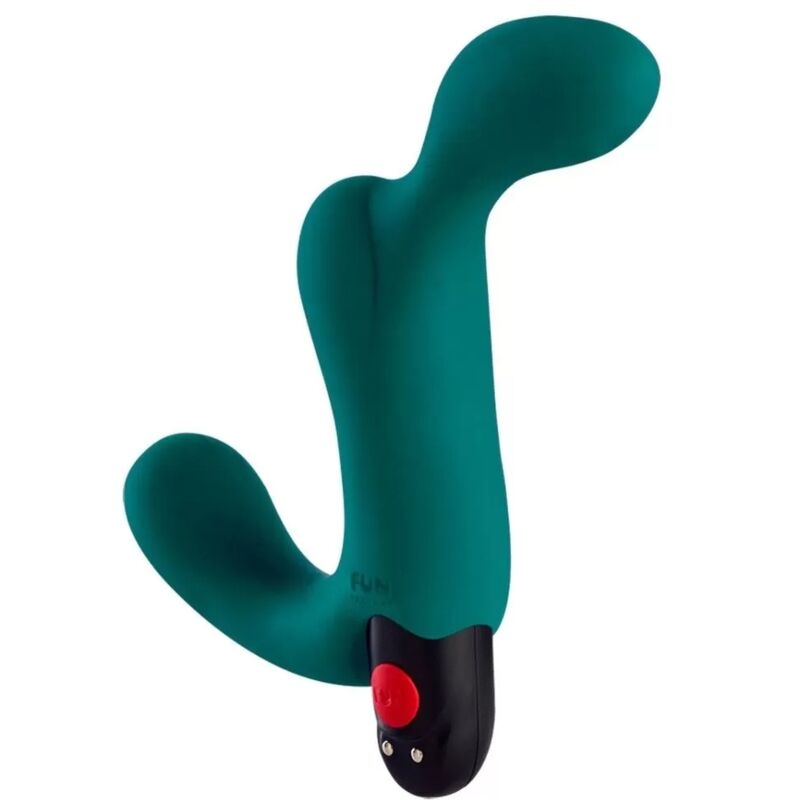 FUN FACTORY - DUQUE DEEP SEA BLUE - Image 2
