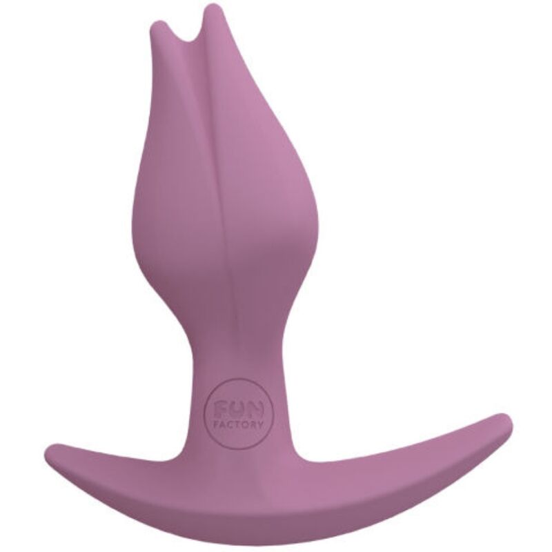 FUN FACTORY - BOTÍN FEM ROSA - Imagen 3