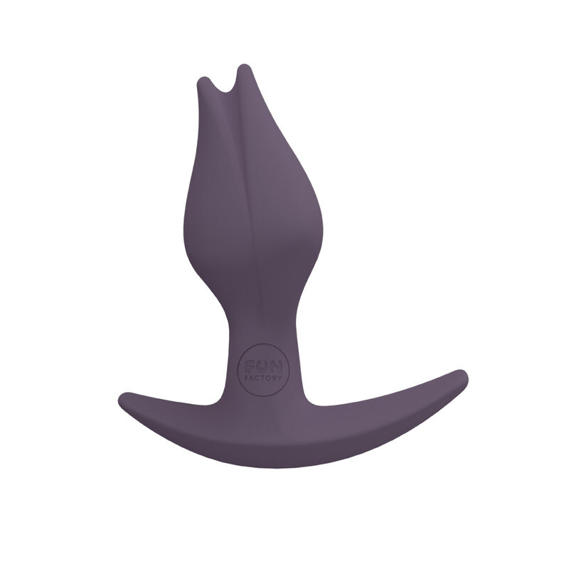 FUN FACTORY - BOTÍN FEM TAUPE OSCURO - Imagen 5