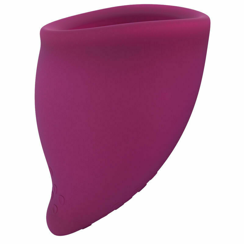 FUN FACTORY – FUN CUP TALLA B UVA - My Sexual Fantasy
