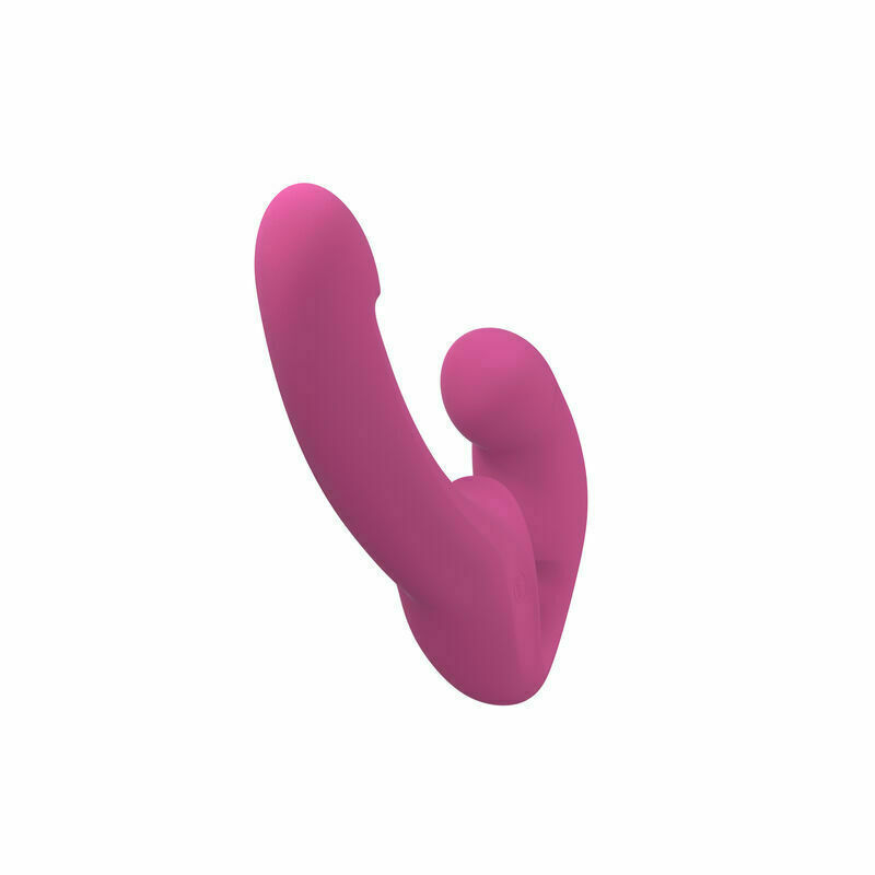 FUN FACTORY - COMPARTE LITE BLACKBERRY - Imagen 4