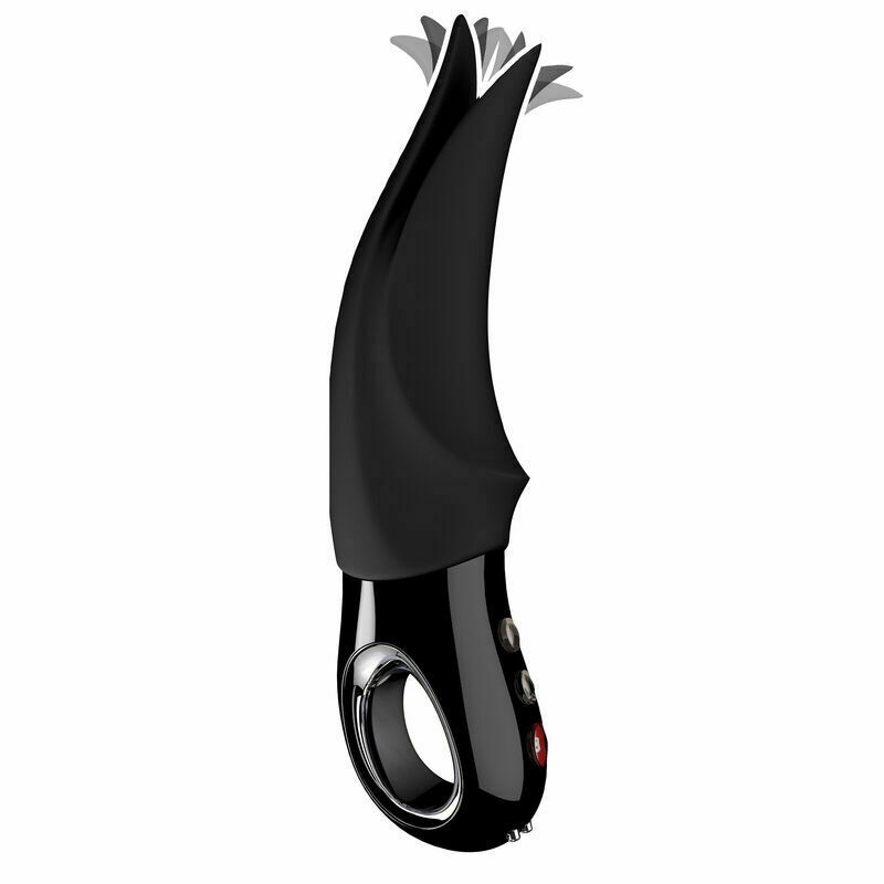 FÁBRICA DE LA DIVERSIÓN - VOLTA NEGRO - Image 5